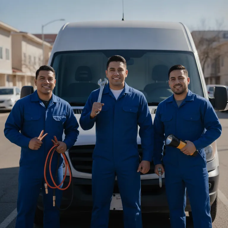 Grúa equipo en Tulancingo